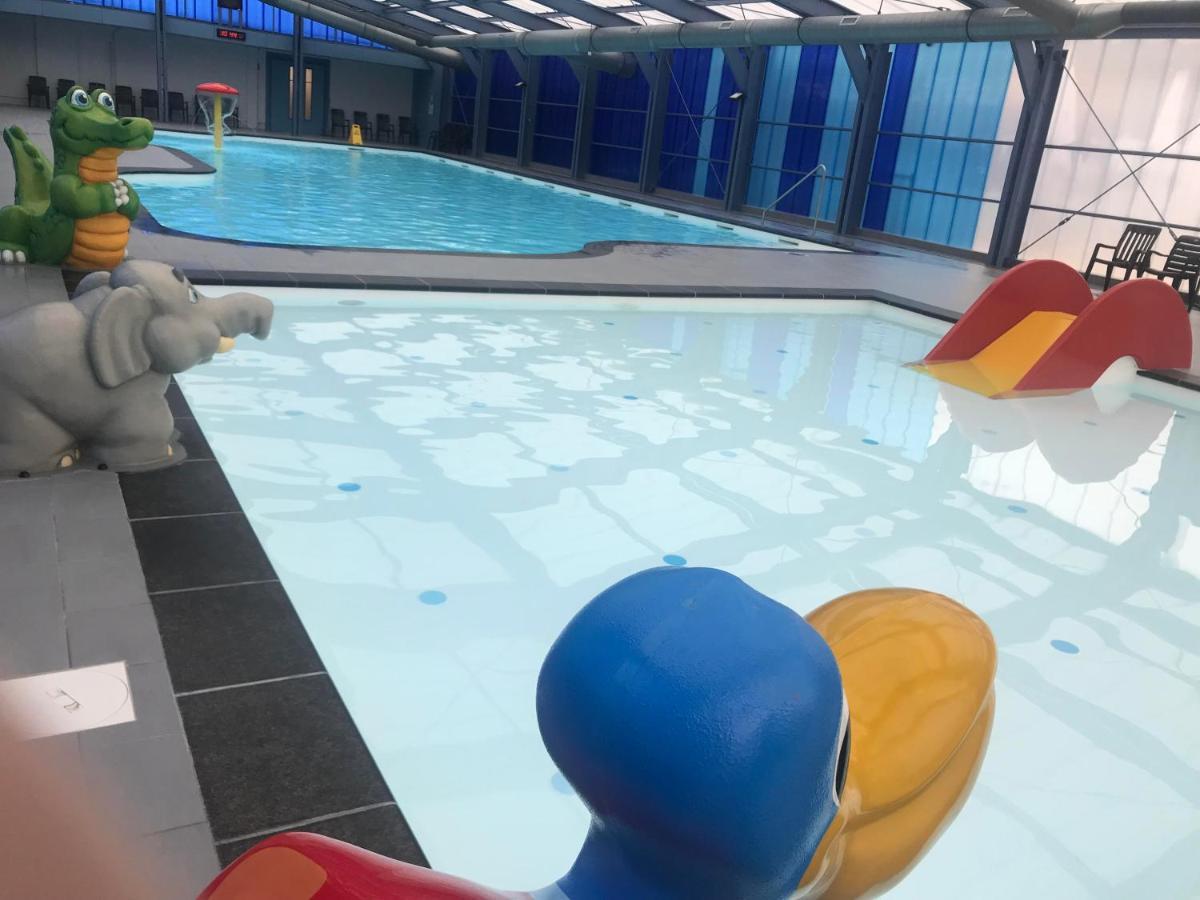 Stijlvol Aan De Visvijver Gramsbergen Zewnętrze zdjęcie