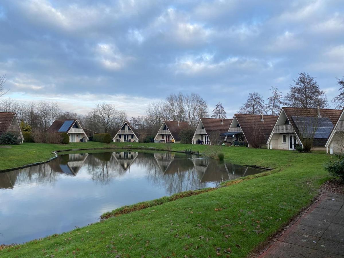 Stijlvol Aan De Visvijver Gramsbergen Zewnętrze zdjęcie