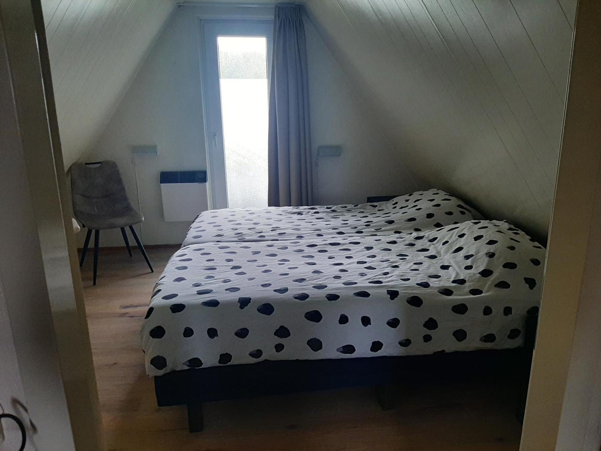 Stijlvol Aan De Visvijver Gramsbergen Zewnętrze zdjęcie