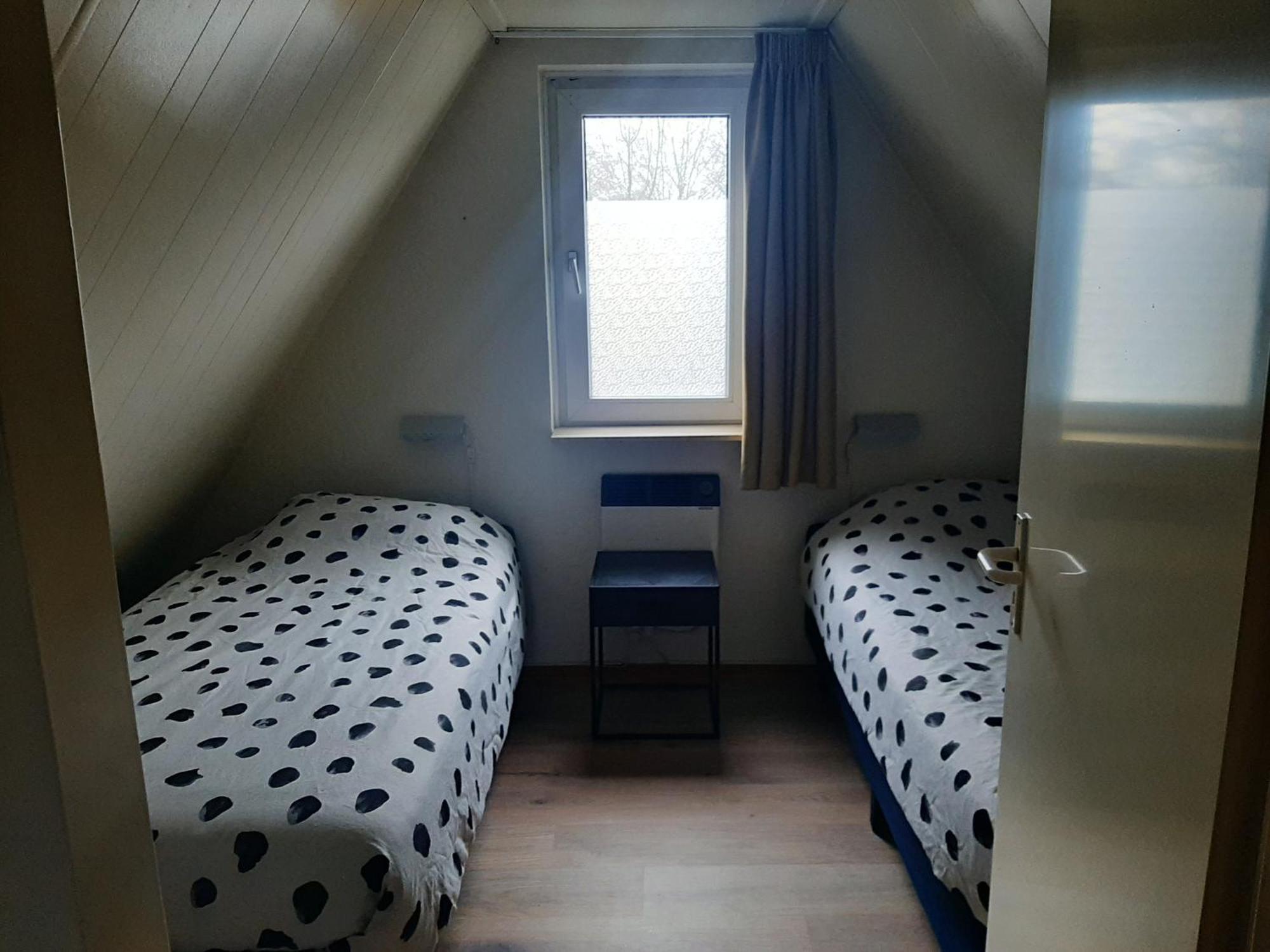 Stijlvol Aan De Visvijver Gramsbergen Zewnętrze zdjęcie