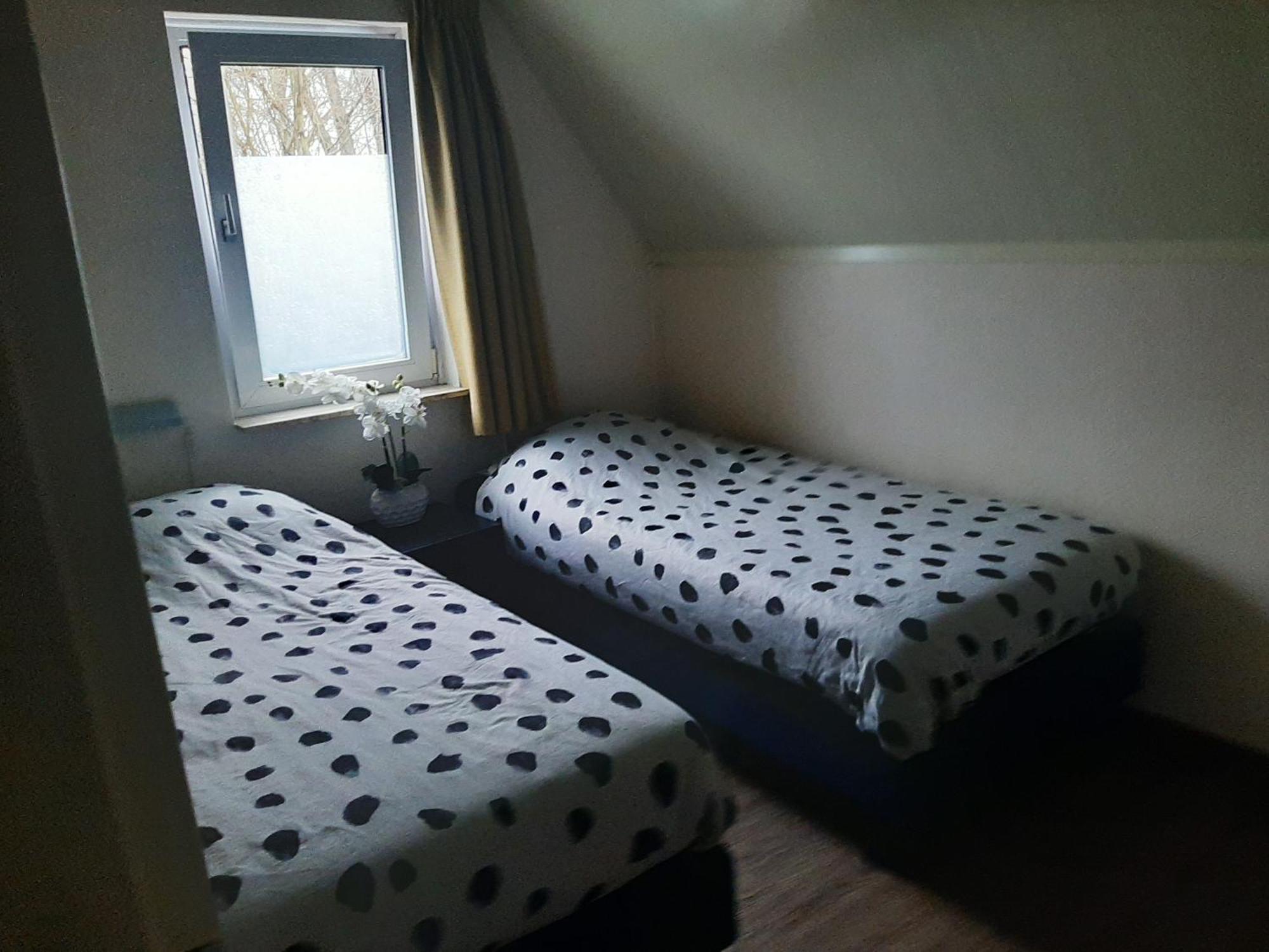 Stijlvol Aan De Visvijver Gramsbergen Zewnętrze zdjęcie