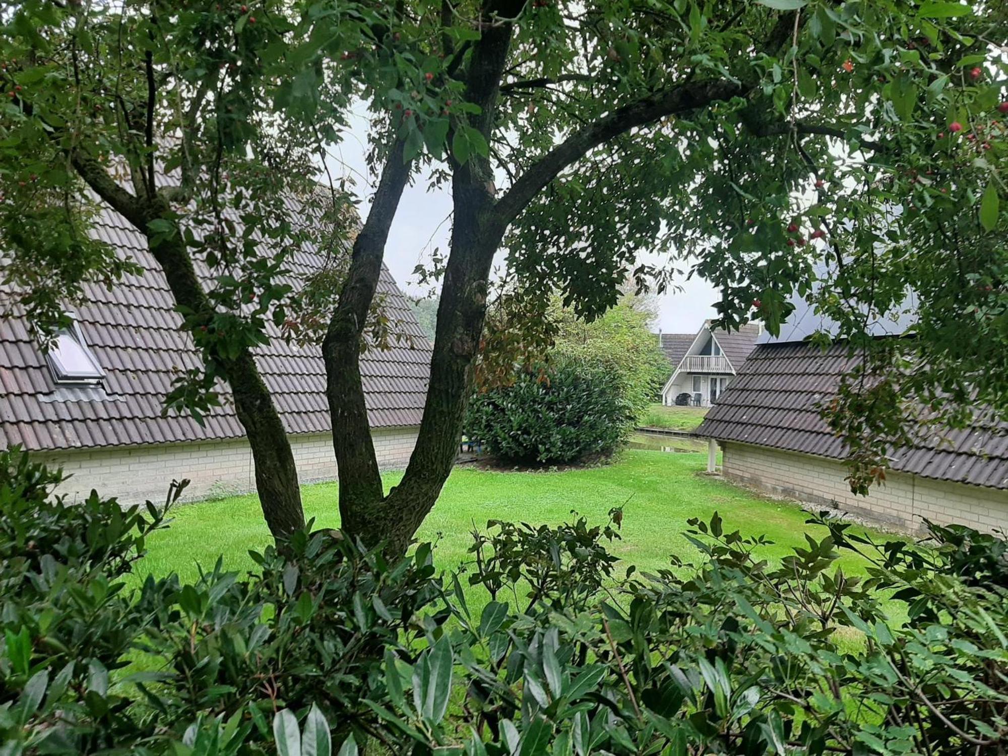 Stijlvol Aan De Visvijver Gramsbergen Zewnętrze zdjęcie