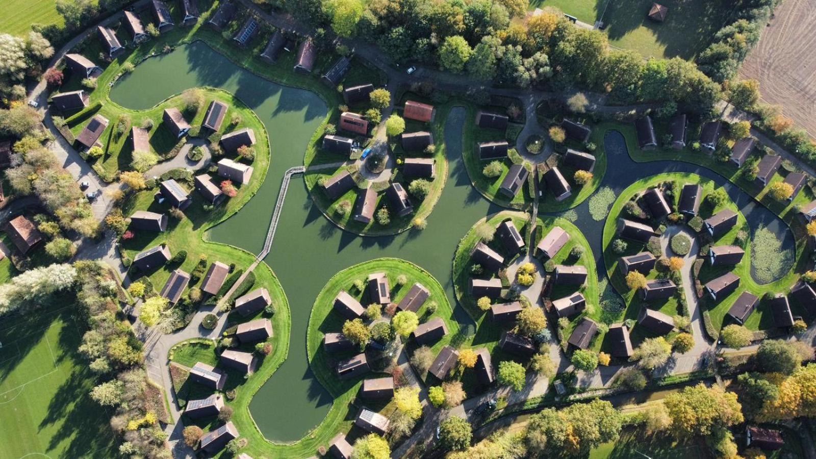 Stijlvol Aan De Visvijver Gramsbergen Zewnętrze zdjęcie